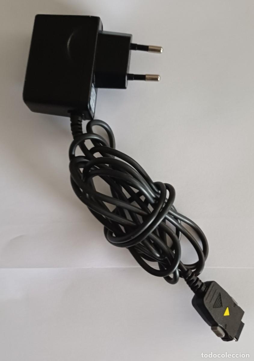 Telefoni: CARGADOR PARA MOVIL - SAMSUNG- MODEL TADO37EBE -