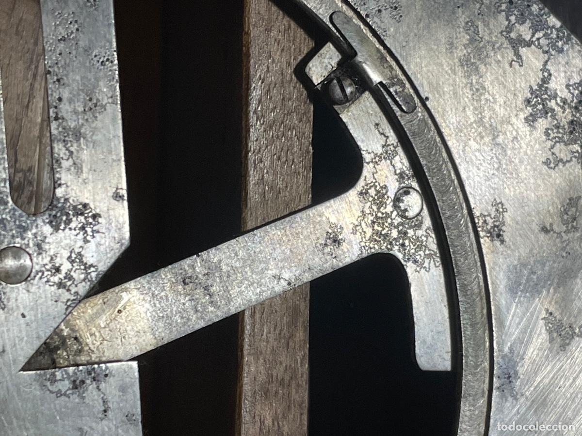 Antig&uuml;edades: Herramientas de medida Mauser - Foto 5