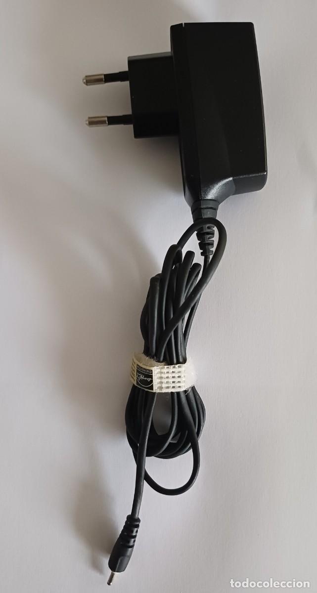Tel&eacute;fonos: CARGADOR PARA TFNO MOVIL - NOKIA AC-8E-