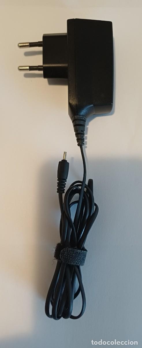 Tel&eacute;fonos: CARGADOR PARA TFNO MOVIL - NOKIA AC-4E -