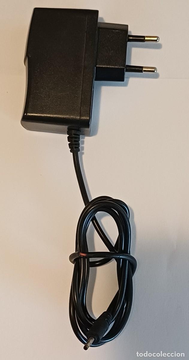 Tel&eacute;fonos: CARGADOR PARA TFNO MOVIL - POWER YSD-0515 IC