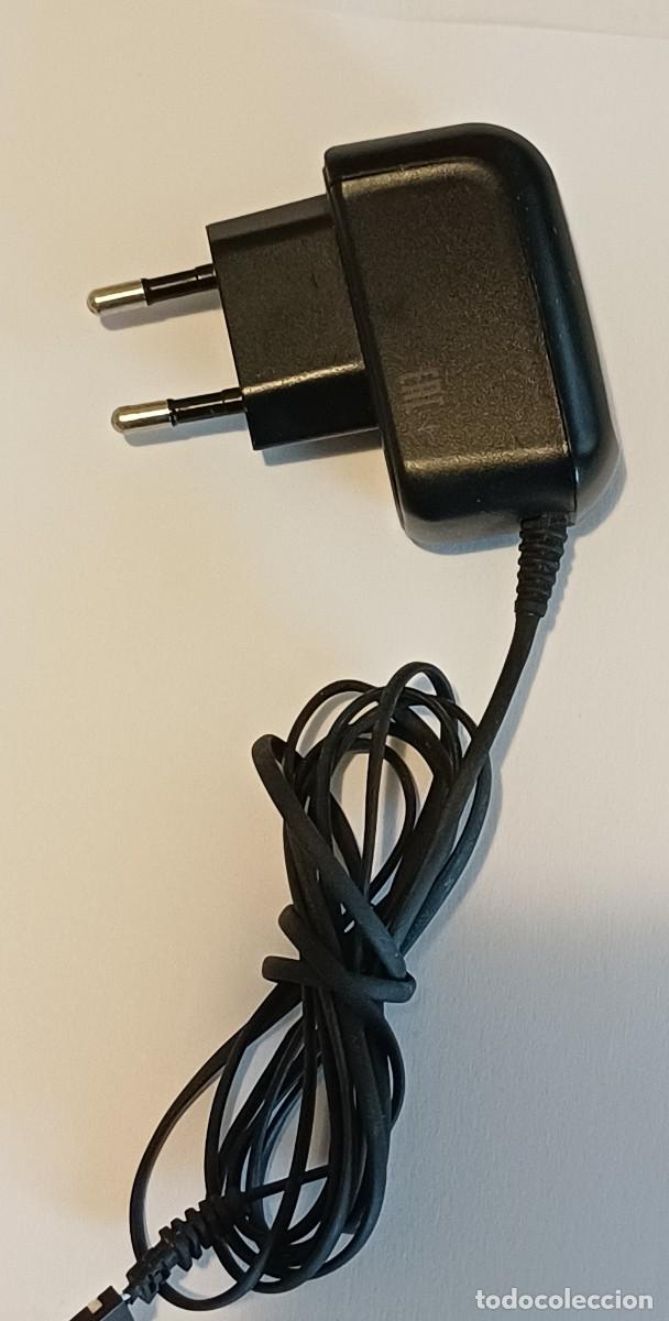 Tel&eacute;fonos: CARGADOR PARA TFNO MOVIL - SAMSUNG -ETA3U30EBE -