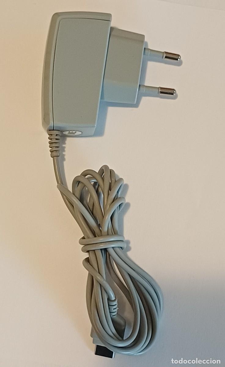 Tel&eacute;fonos: CARGADOR PARA TFNO MOVIL - SAMSUNG -ATADM10ESE -