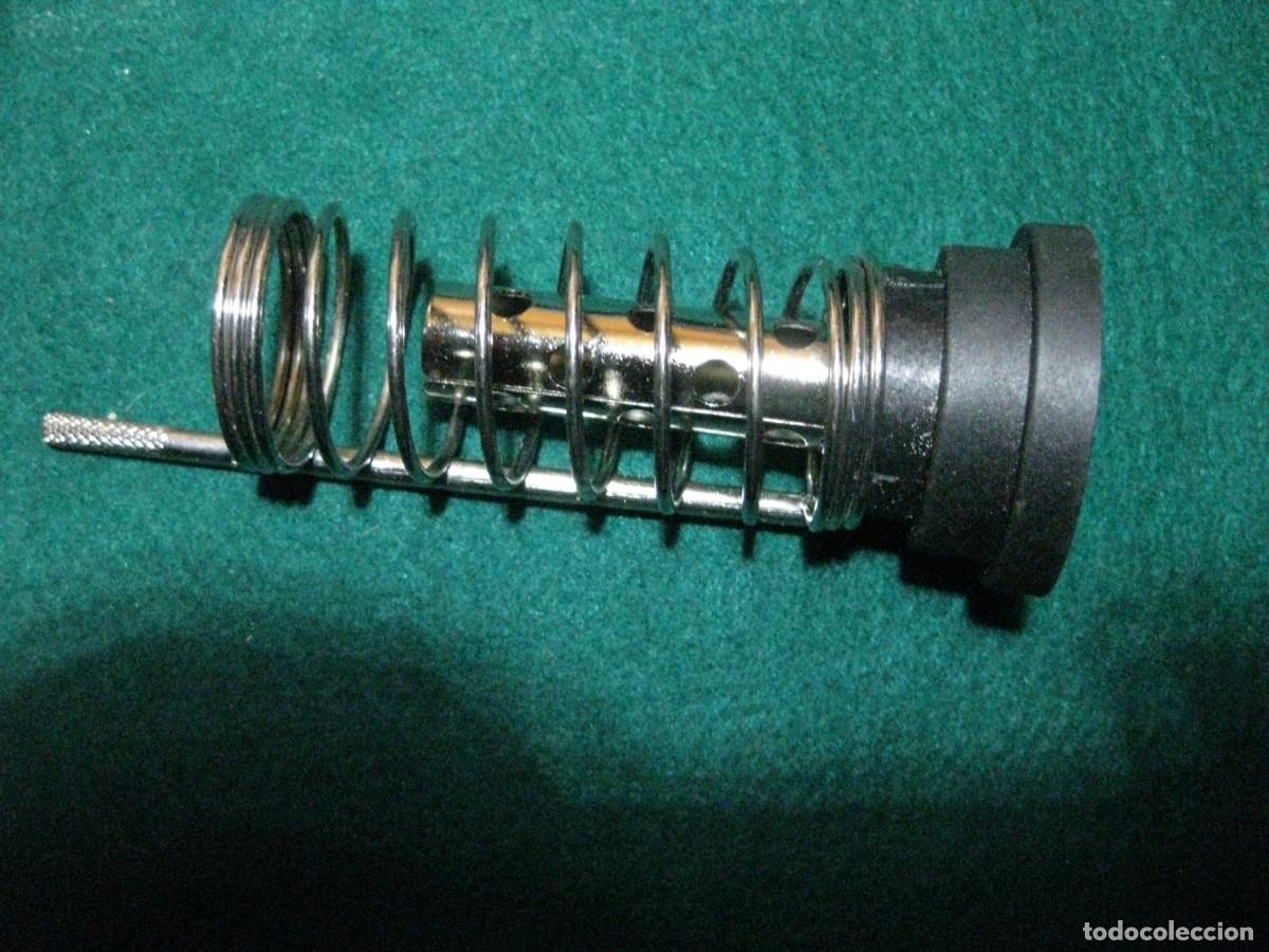 Antig&uuml;edades: SOPORTE PARA SOLDADOR ELECTRICO