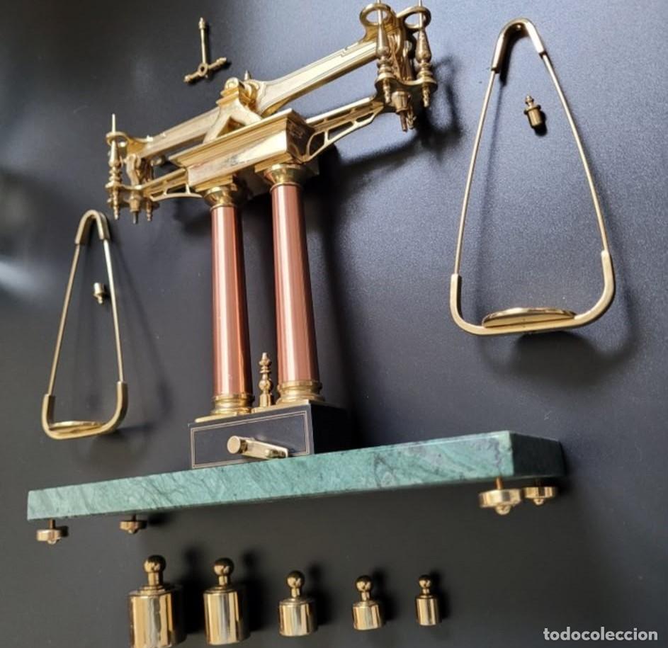 Antig&uuml;edades: Franklin Mint Gold Rush 150th Anniversary - Foto 14