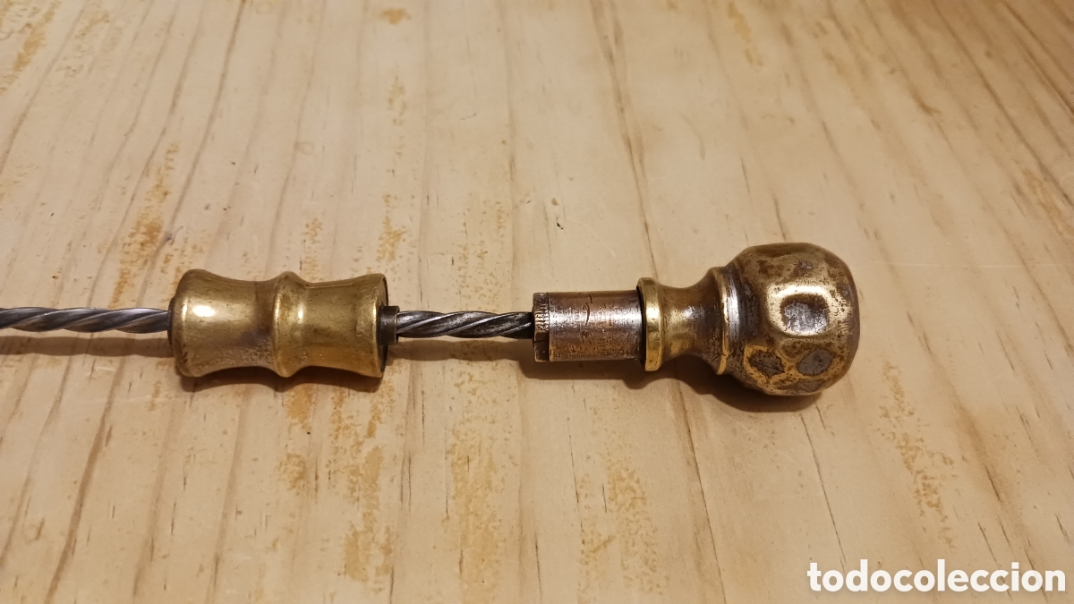 Antig&uuml;edades: HERRAMIENTAS DE PRECISI&Oacute;N - Foto 4
