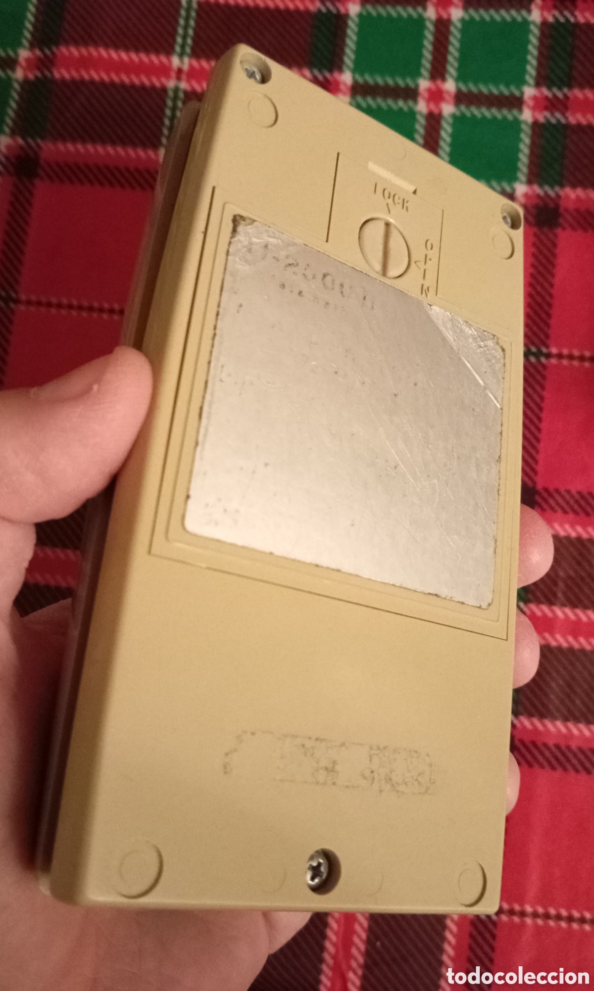 Antig&uuml;edades: Datamath 2 Calculadora - Foto 2