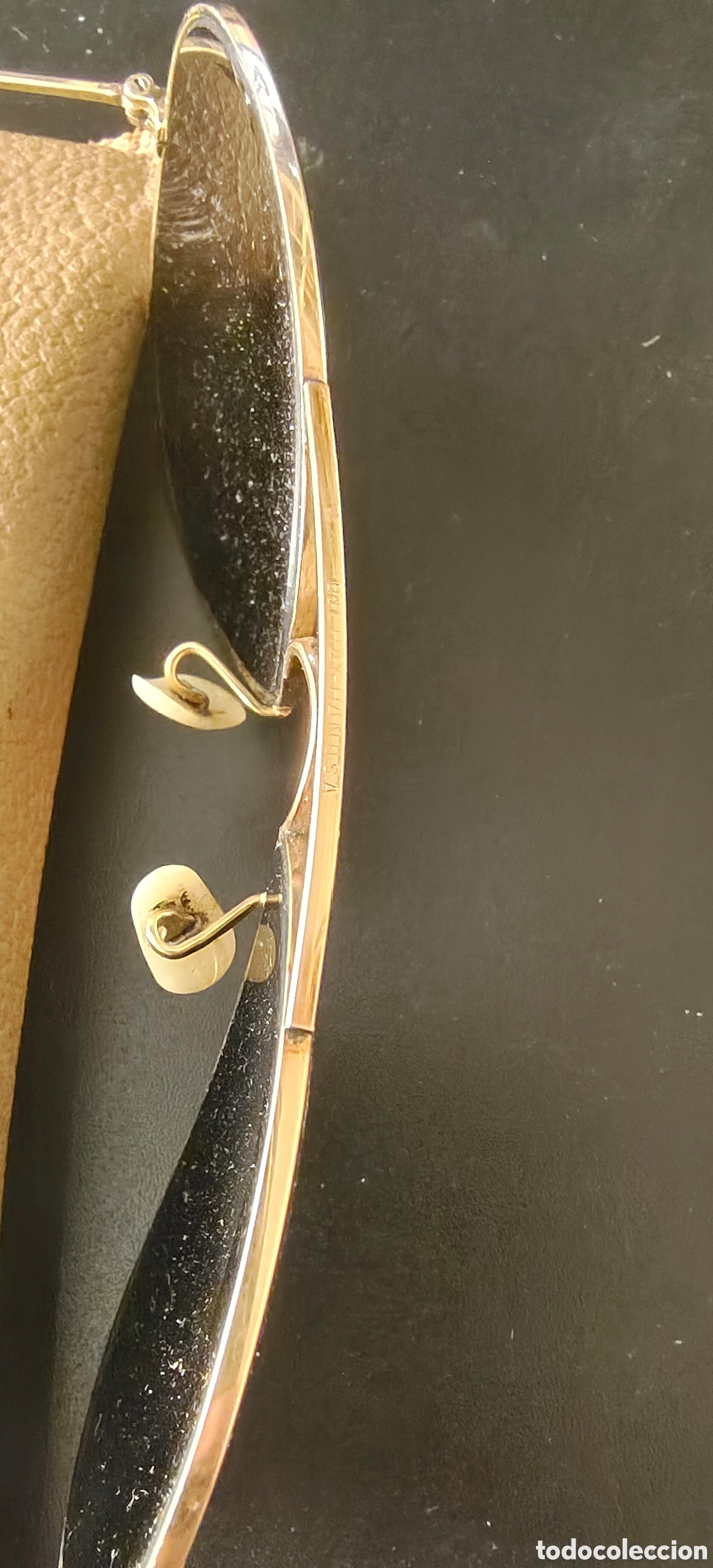Antig&uuml;edades: Gafas Ray-Ban Outdoorsman de Bausch & lomb