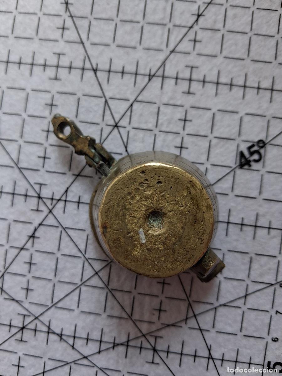 Antig&uuml;edades: Ponderal 8M vac&iacute;o, sin vasos anidados - Foto 6