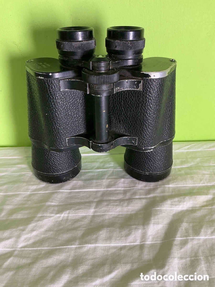 Antig&uuml;edades: Prism&aacute;ticos Zemog 16 &times; 50 Coated Optics