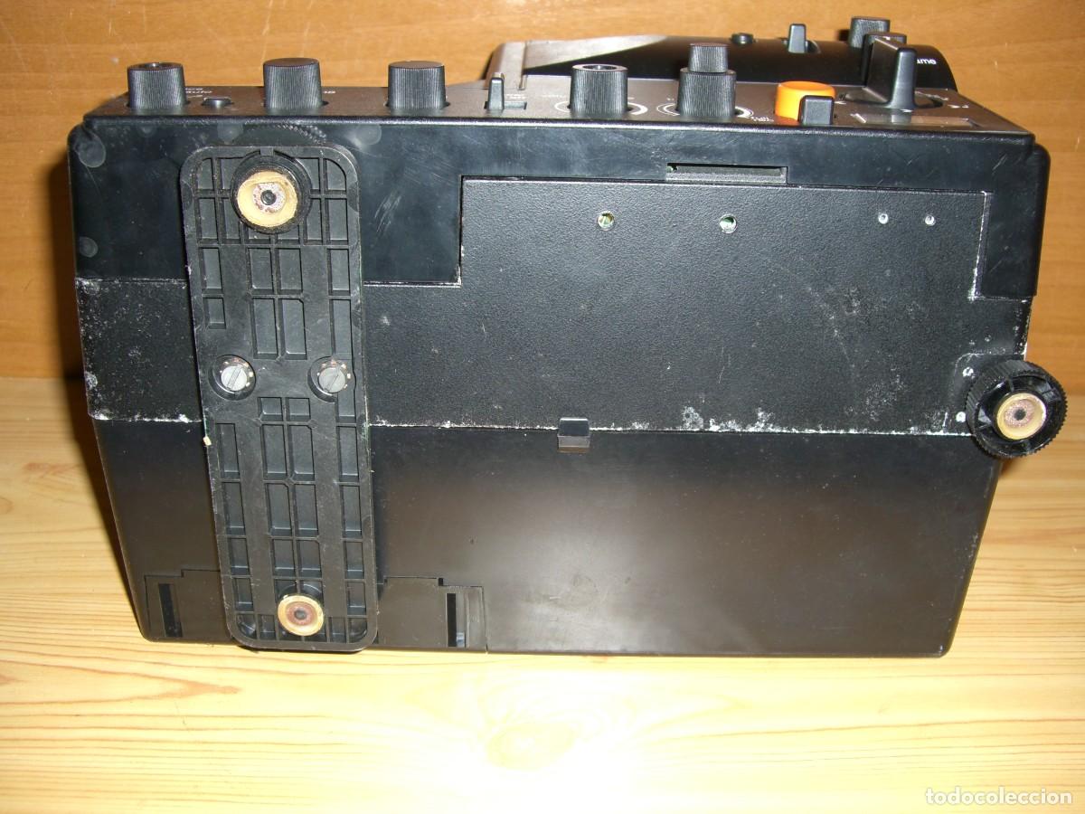 Antig&uuml;edades: PROYECTOR DE CINE EUMIG S 936 - Foto 13