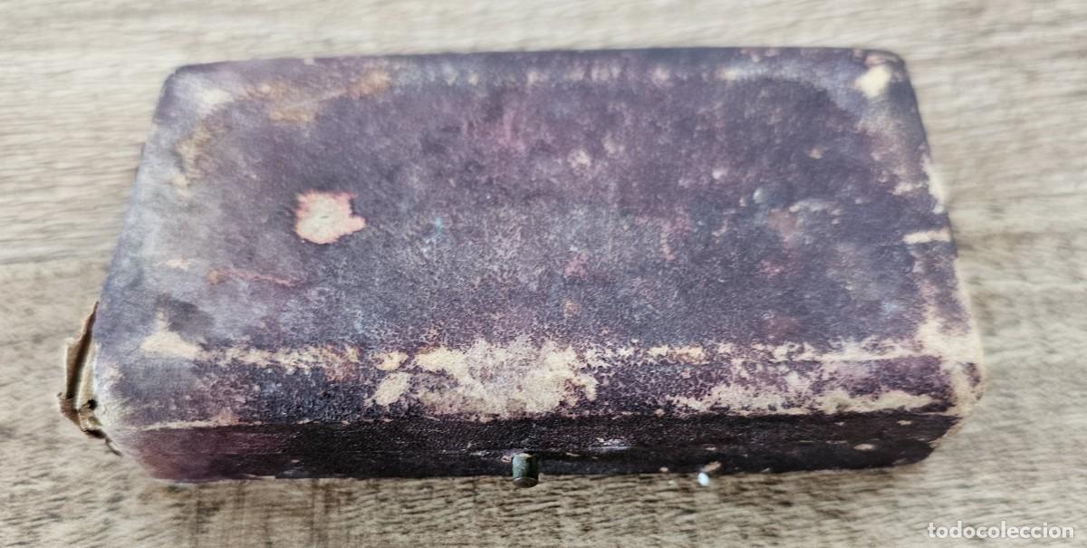 Antig&uuml;edades: GILLETTE - Maquinilla de afeitar - Single Ring - Old Type - Foto 13
