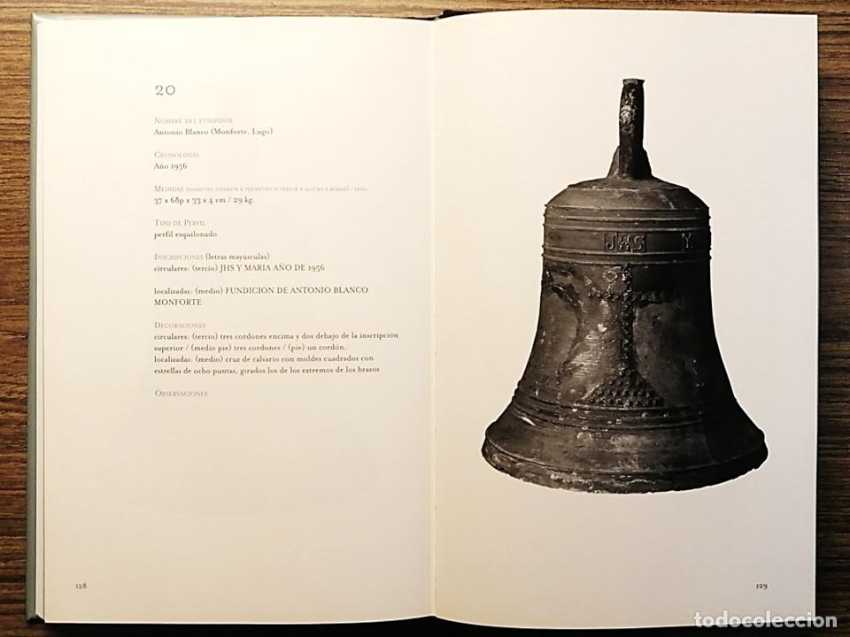 Antig&uuml;edades: LA CAMPANA. PATROMONIO SONORO... - Foto 6