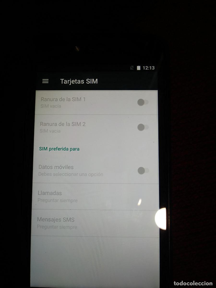 Tel&eacute;fonos: MOTOROLA MOTOC PLUS - SMARTPHONE - DUAL SIM. - Foto 4