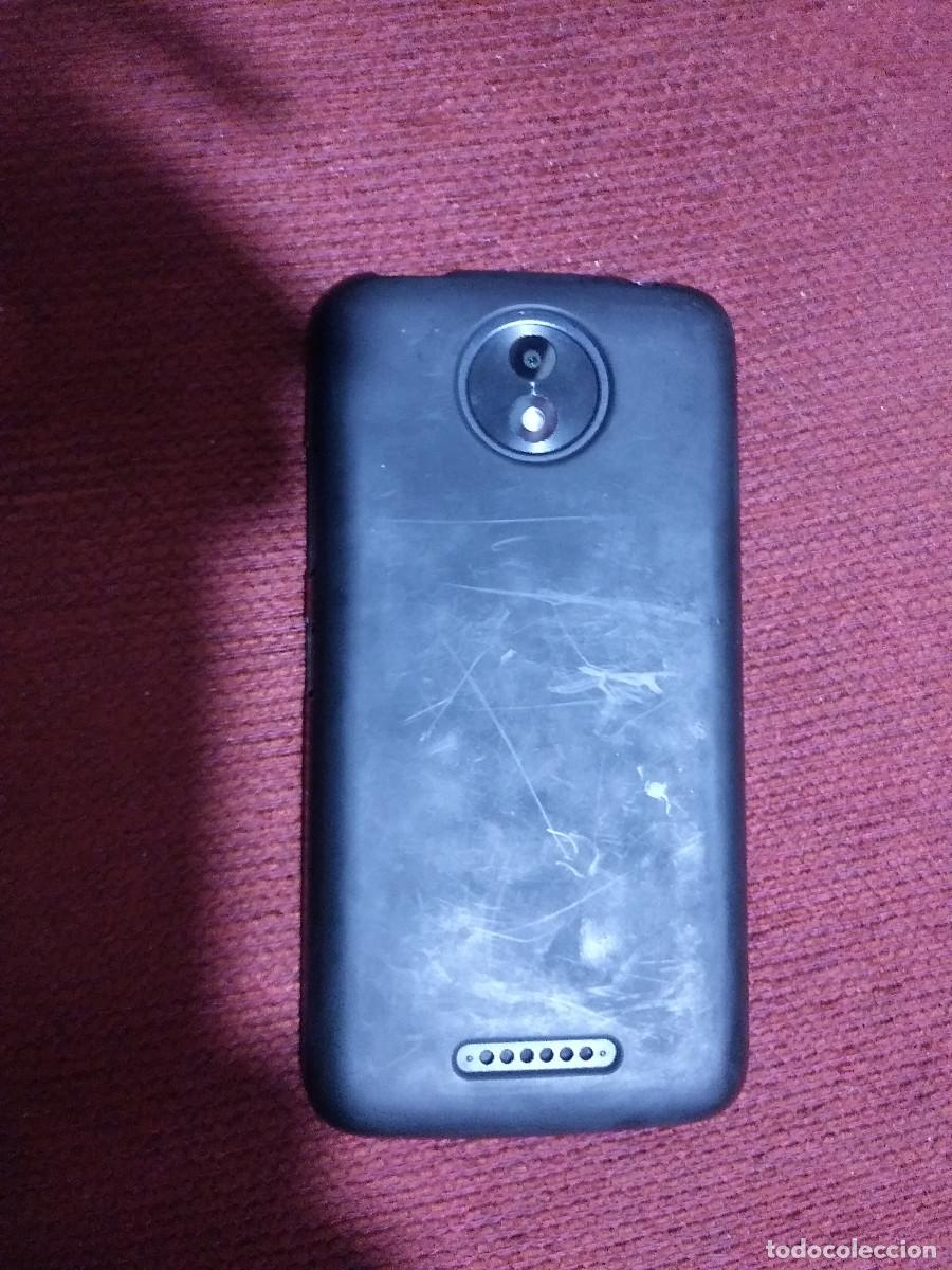 Tel&eacute;fonos: MOTOROLA MOTOC PLUS - SMARTPHONE - DUAL SIM. - Foto 8