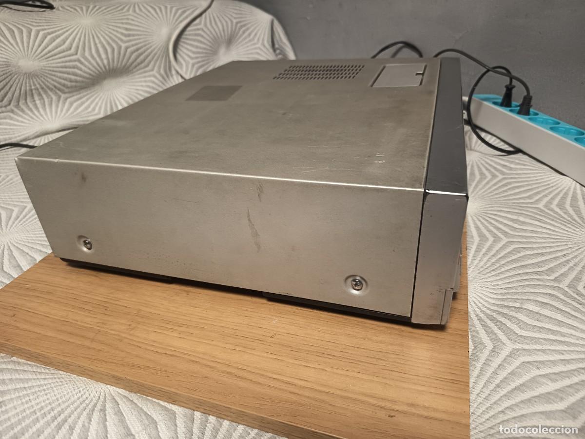 Antig&uuml;edades: video beta, grundig VB140. - Foto 6