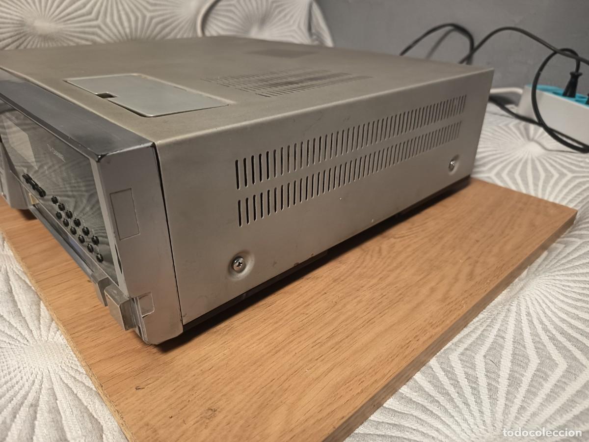 Antig&uuml;edades: video beta, grundig VB140. - Foto 7