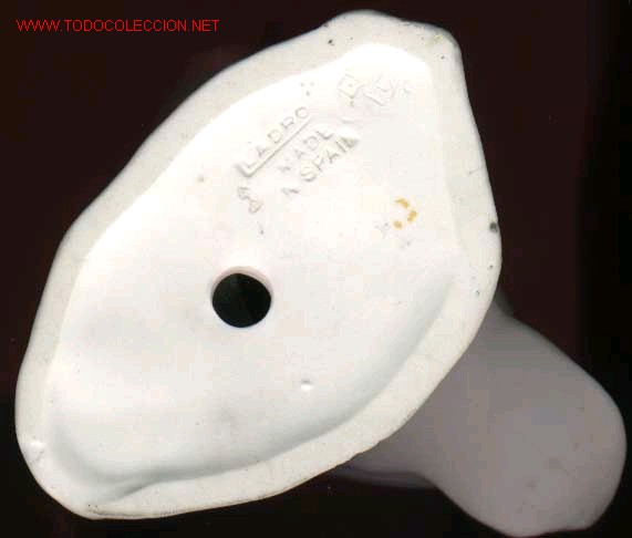 Antig&uuml;edades: marcas incisas indicando procedencia y antiguedad - Foto 2