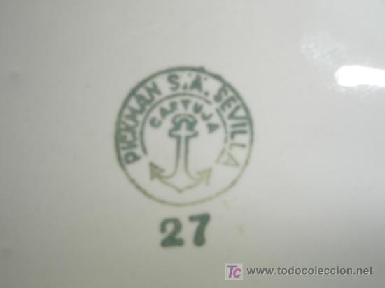 Antig&uuml;edades: FUENTE OVALADA - Foto 2