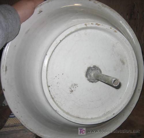 Antig&uuml;edades: Jofaina - Foto 2