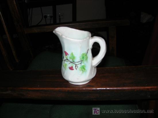 Antig&uuml;edades: JARRITA ANTIGUA ( VITRINA )REBAJADA - Foto 1