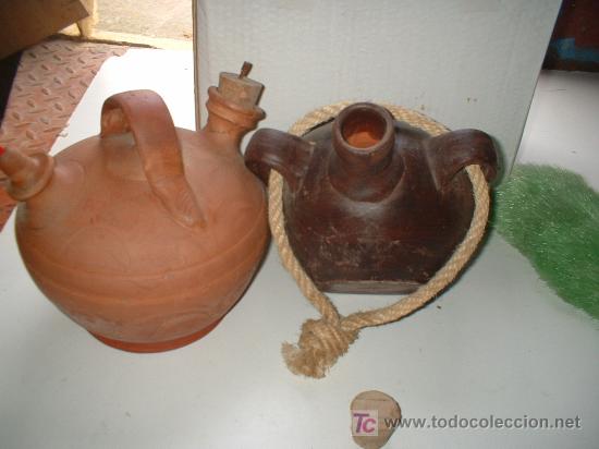 Antig&uuml;edades: barril - Foto 2