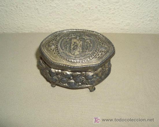 Antig&uuml;edades: ANTIGUO JOYERO,GERMANY,A&Ntilde;OS 20