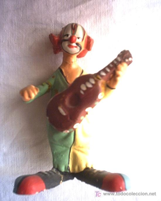 Oggetti Antichi: FIGURA PAYASO DE CERAMICA MEJICANA