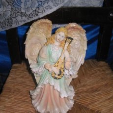 Antigüedades: PRECIOSO ANGEL