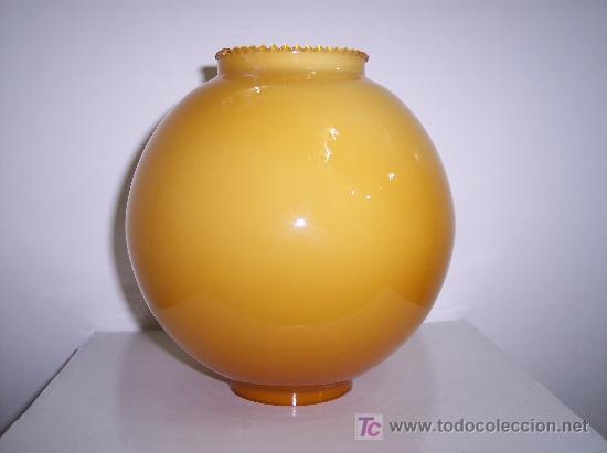 Antiquit&eacute;s: TULIPA BOLA 2 BOCAS