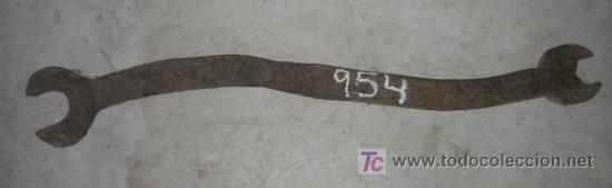 Oggetti Antichi: Llave de 75 cms