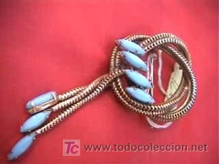 Antig&uuml;edades: AGUJA DE SOLAPA