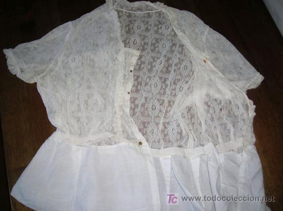Antig&uuml;edades: Blusa2 - Foto 2