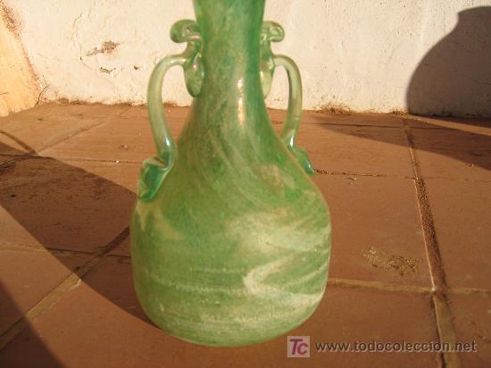 Antig&uuml;edades: Botella - Foto 1