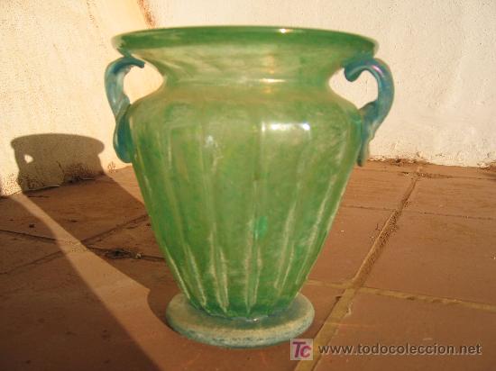 Antig&uuml;edades: Jarra - Foto 1