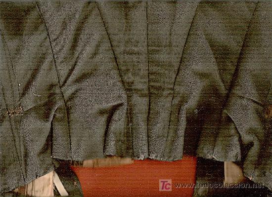 Antig&uuml;edades: CHAQUETA S XIX - Foto 4