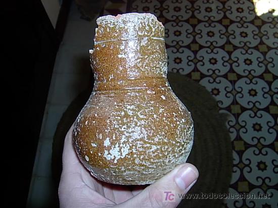 Antig&uuml;edades: PRECIOSA JARRITA HISPANO- MUDEJAR - Foto 1
