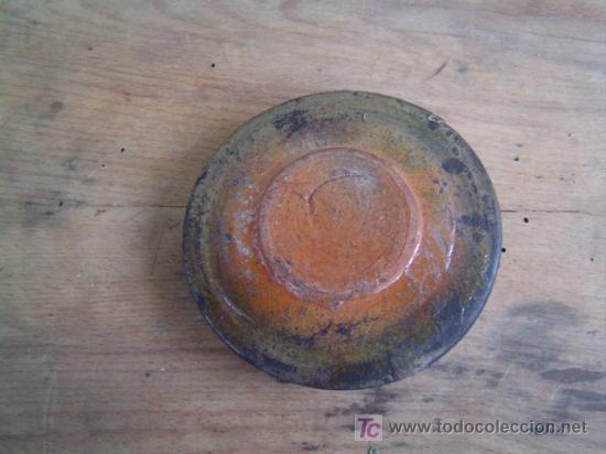 Antig&uuml;edades: TAPA DE PUCHERO - Foto 2