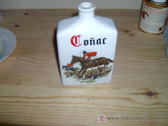 Antig&uuml;edades: BONITO BOTE CO&Ntilde;AC - Foto 1