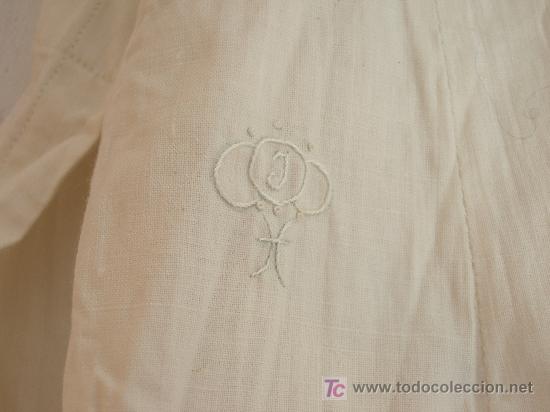 Antig&uuml;edades: Polos de mujer. - Foto 3