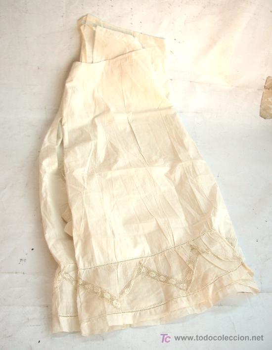 Antig&uuml;edades: Polos de mujer. - Foto 4