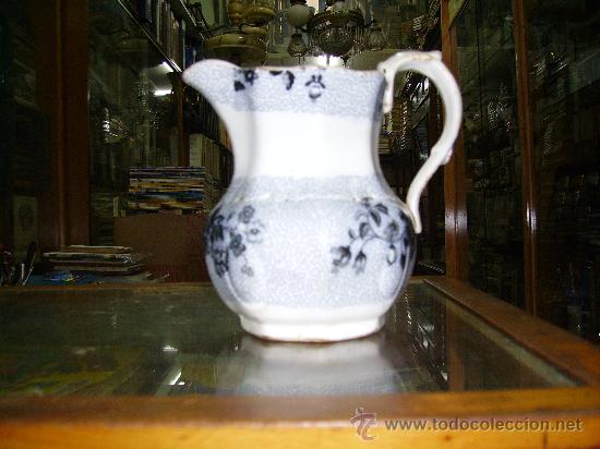 Antig&uuml;edades: Jarra de segarramines isabelina - Foto 2