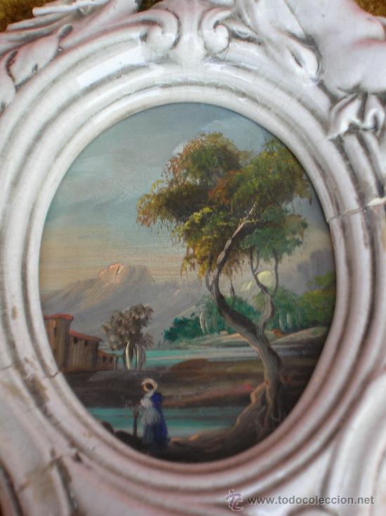 Antig&uuml;edades: Pila agua bendita - Foto 2