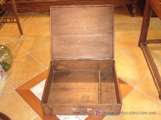 Antig&uuml;edades: interior - Foto 3
