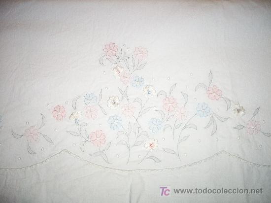Antig&uuml;edades: SABANAS VDA. TOLRA - Foto 4