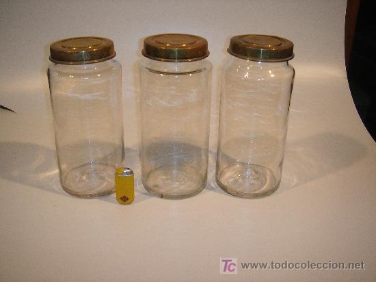 Antiques: botes de ultramarinos tendran aprox. 100 a&ntilde;os son para uso o coleccion