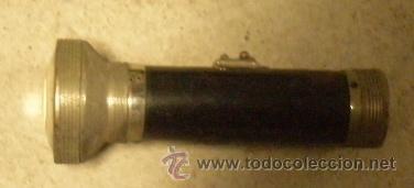 Antiques: Linterna de 19 cms