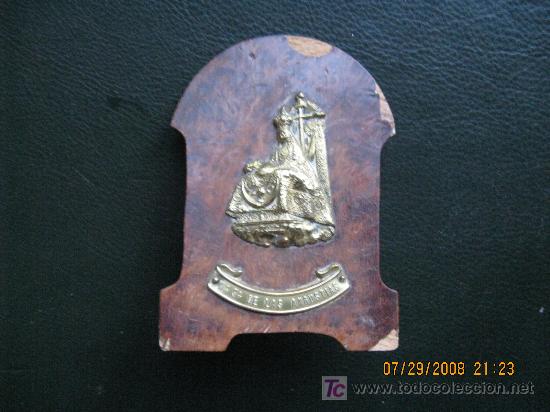 Antig&uuml;edades: virgen de las angustias - Foto 1