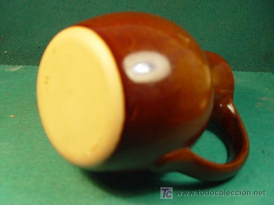 Antig&uuml;edades: TAKE COURAGE - JARRA CERAMICA - - Foto 4