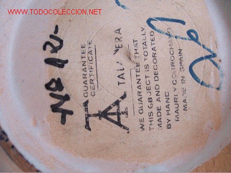 Antig&uuml;edades:   - Foto 3